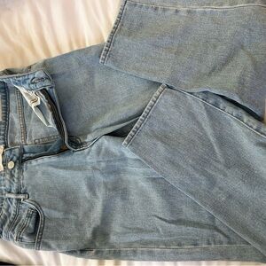 Pacsun mom Jean. Light Blue Women's Jeans